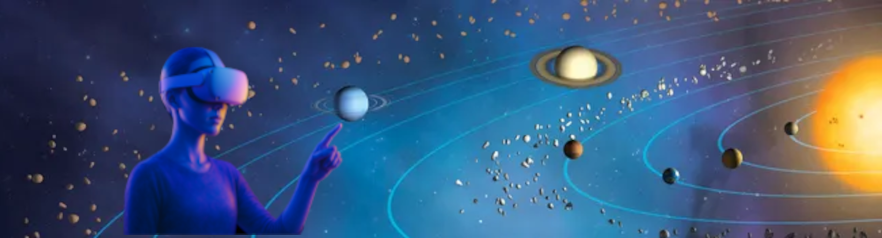 Cosmic Exploration