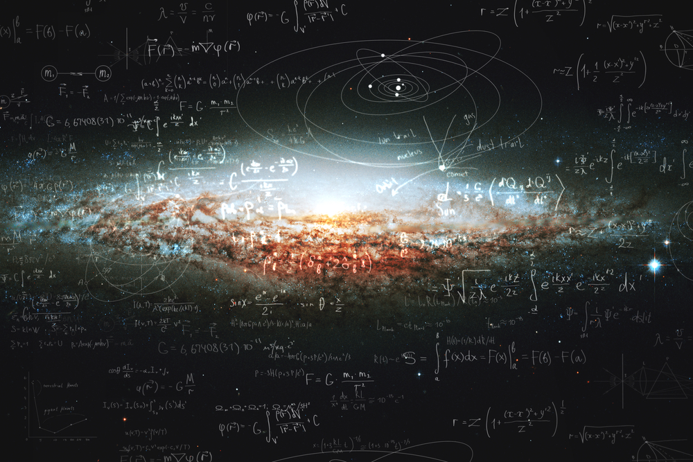Cosmic Exploration