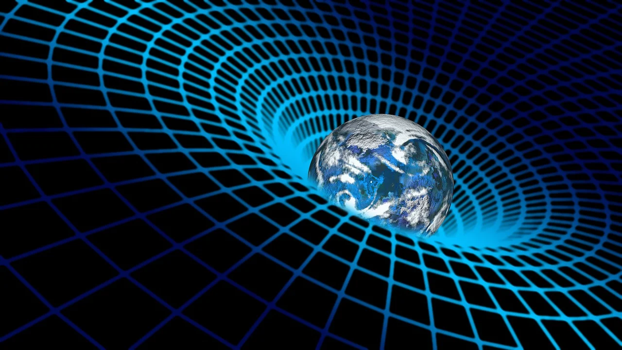 Deep Space Imaging
